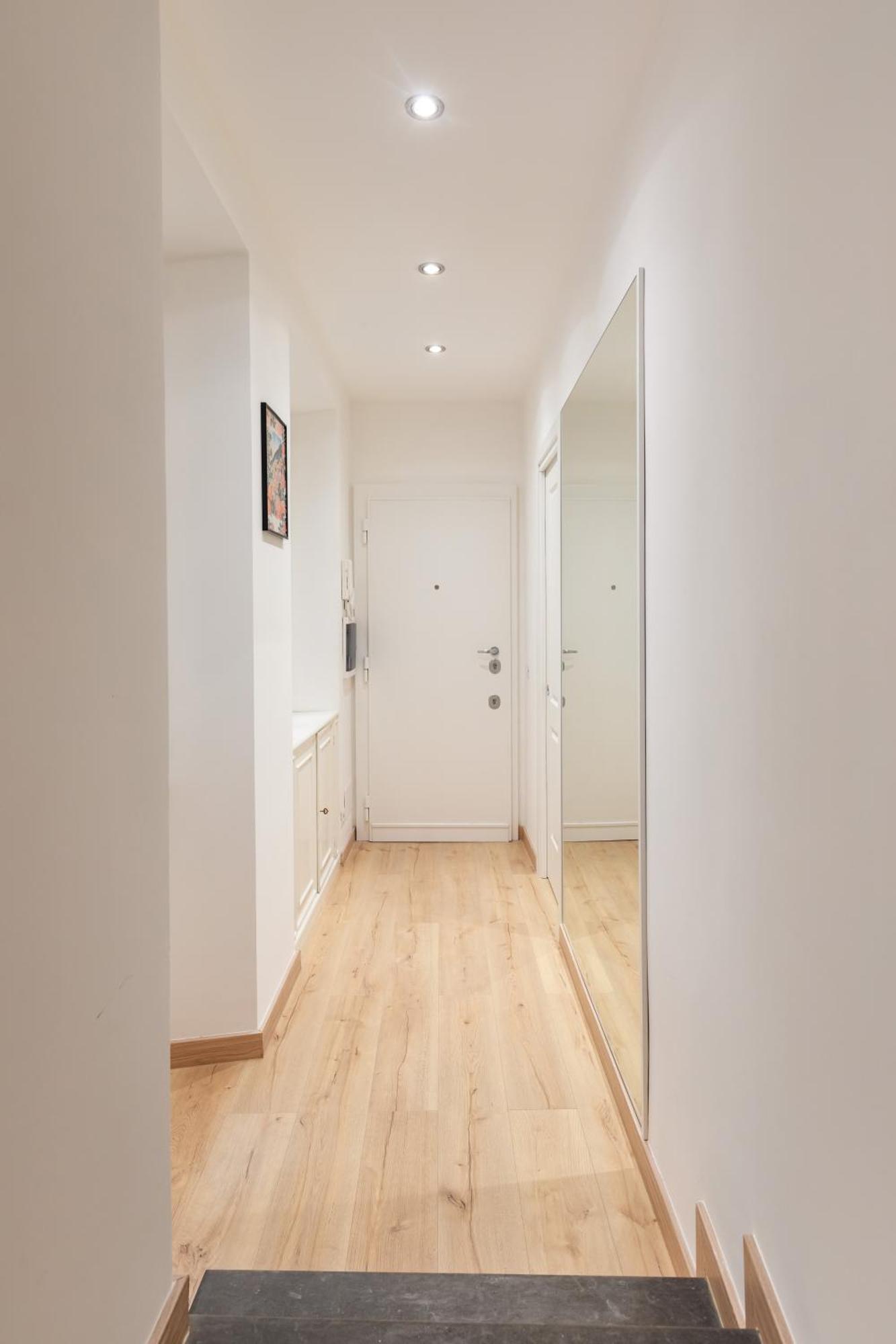 Trevi Fountain Boutique Apartment Рим Екстериор снимка