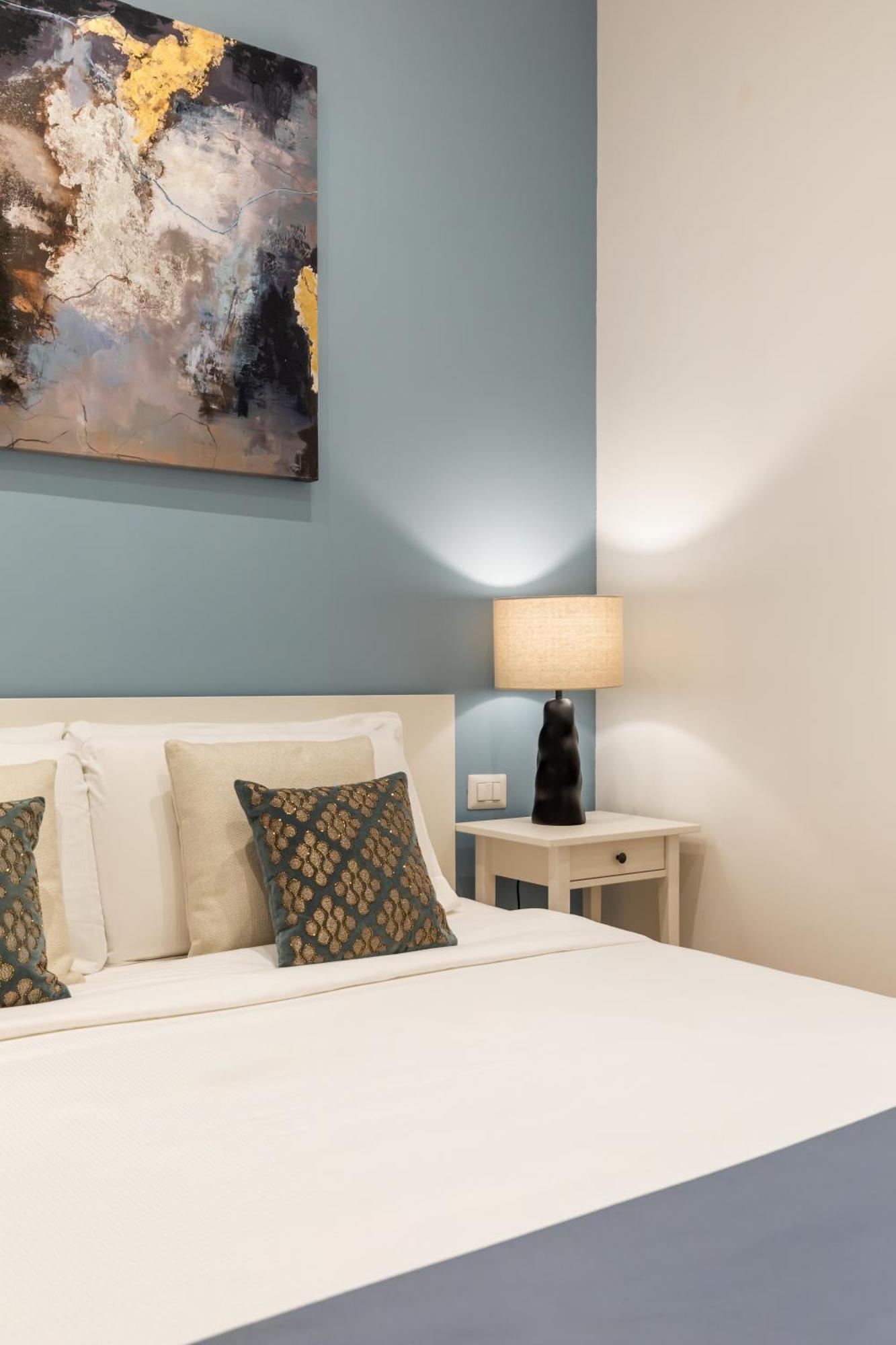 Trevi Fountain Boutique Apartment Рим Екстериор снимка