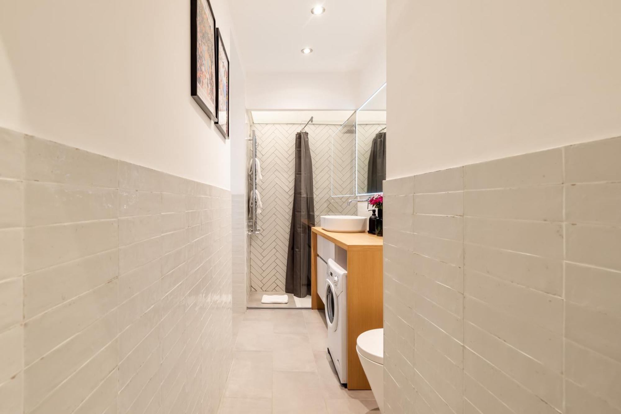 Trevi Fountain Boutique Apartment Рим Екстериор снимка