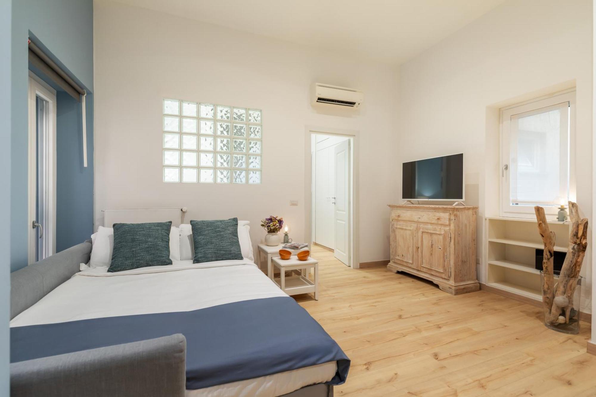 Trevi Fountain Boutique Apartment Рим Екстериор снимка