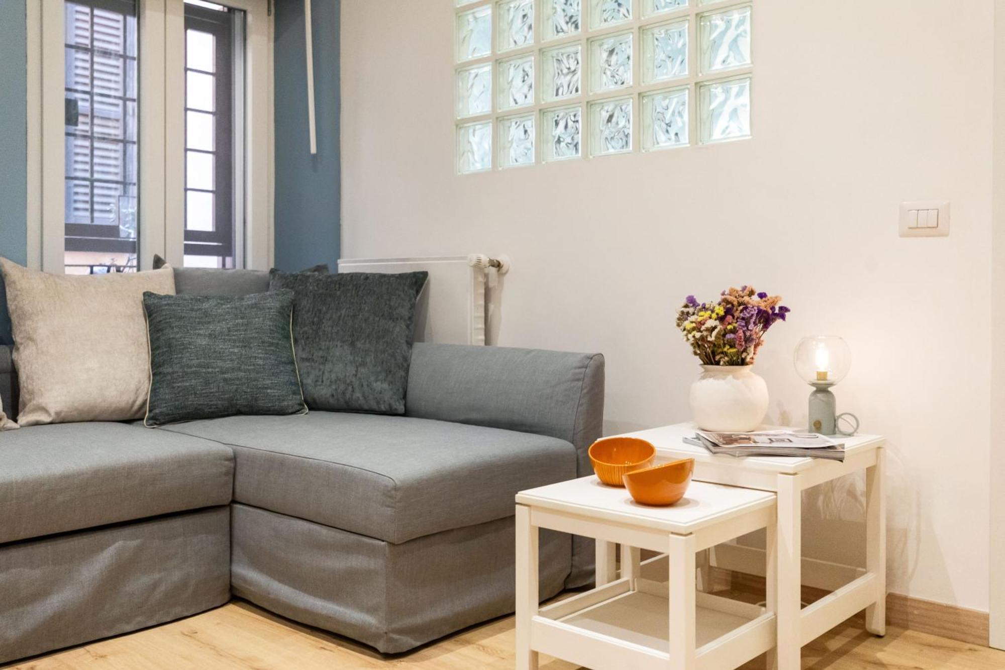 Trevi Fountain Boutique Apartment Рим Екстериор снимка