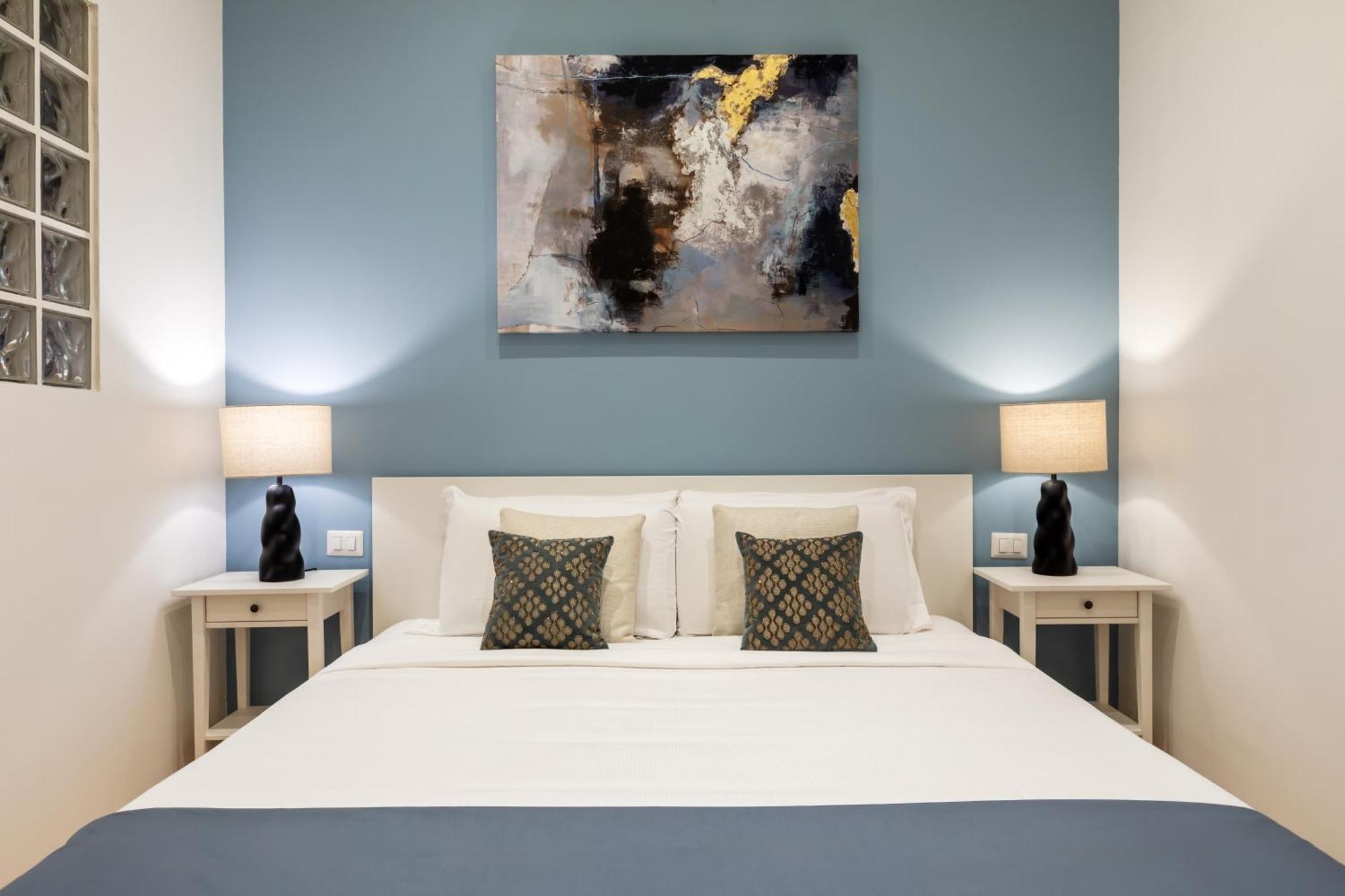 Trevi Fountain Boutique Apartment Рим Екстериор снимка