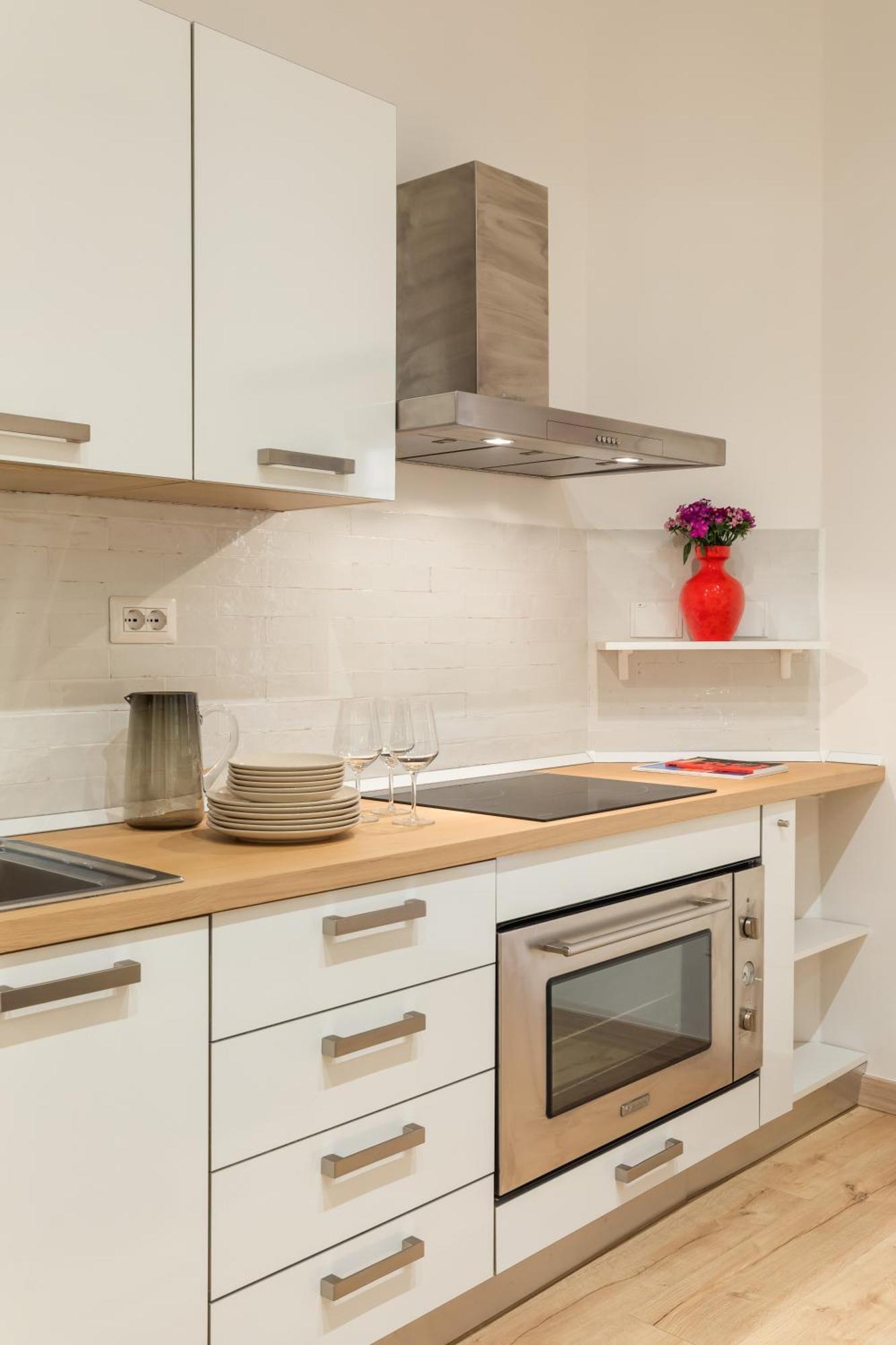 Trevi Fountain Boutique Apartment Рим Екстериор снимка