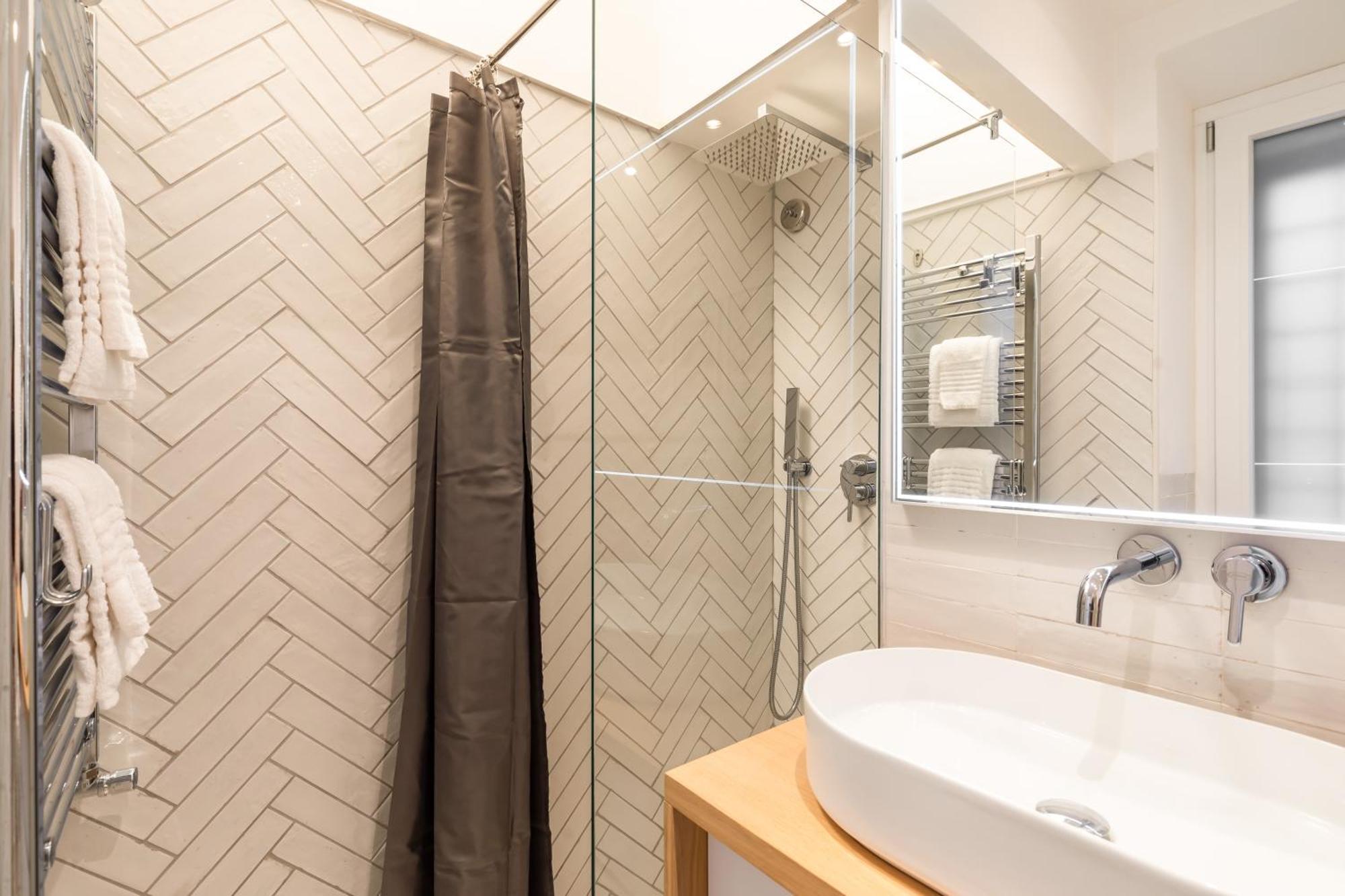 Trevi Fountain Boutique Apartment Рим Екстериор снимка