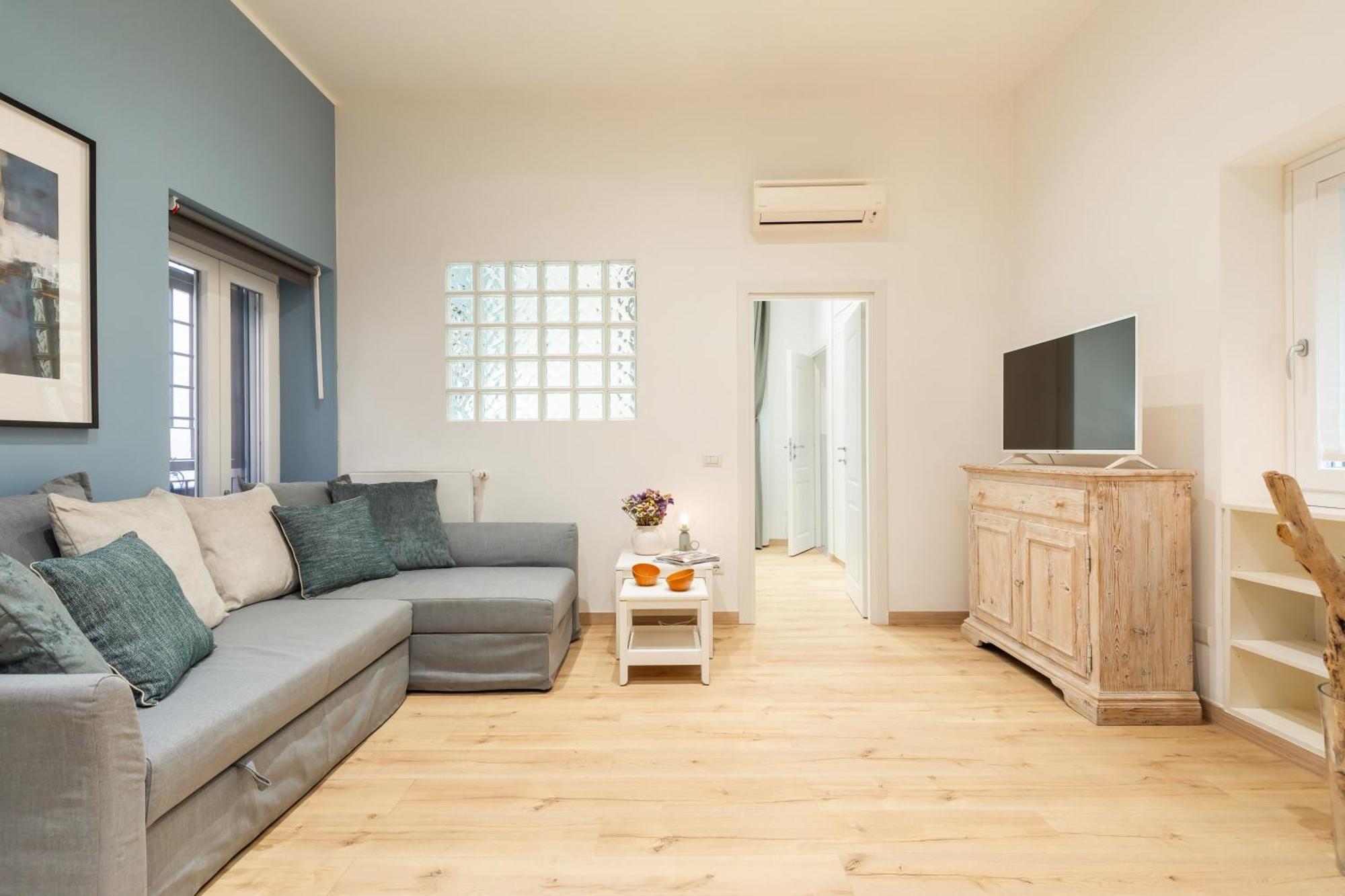 Trevi Fountain Boutique Apartment Рим Екстериор снимка