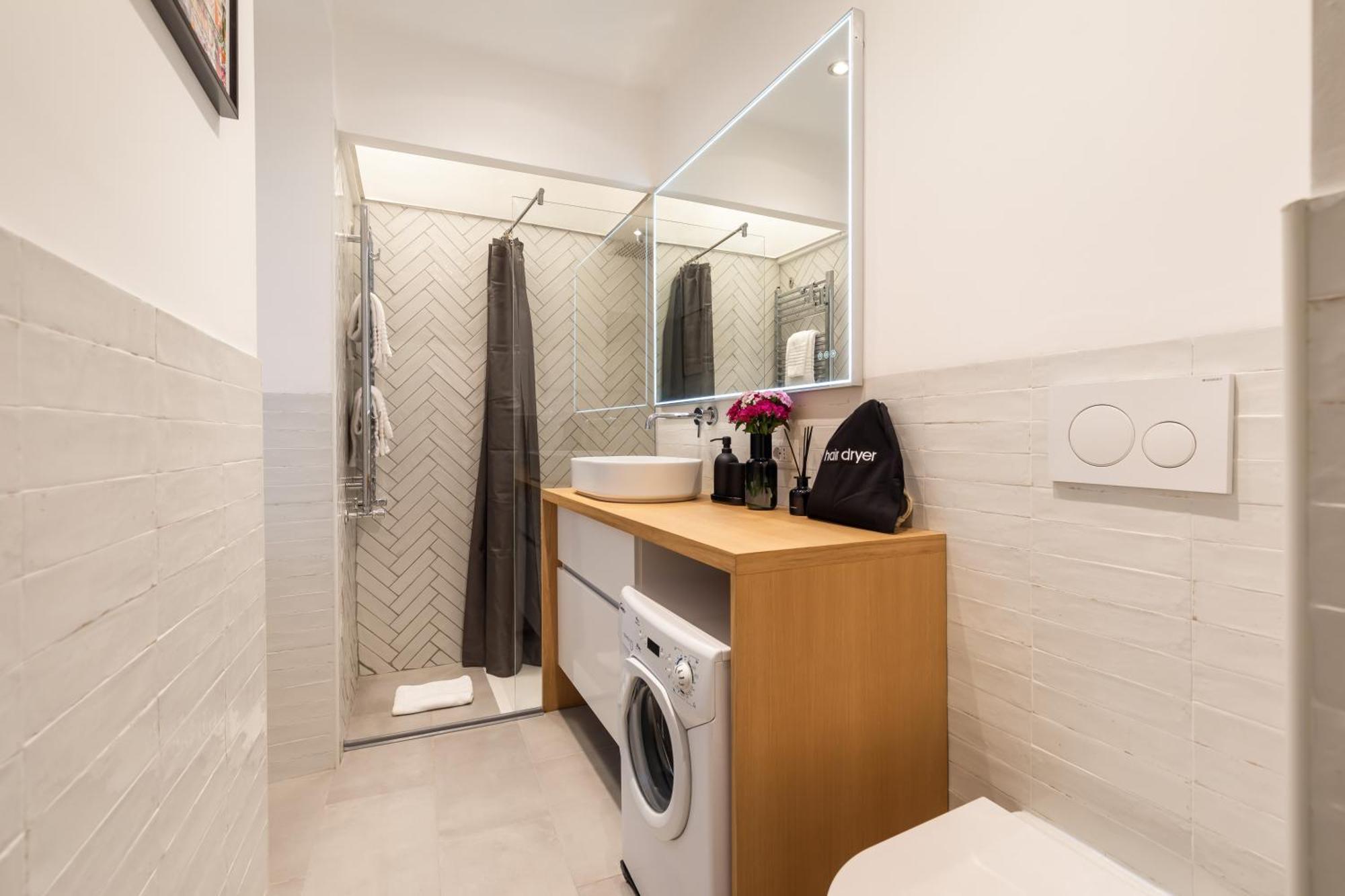 Trevi Fountain Boutique Apartment Рим Екстериор снимка